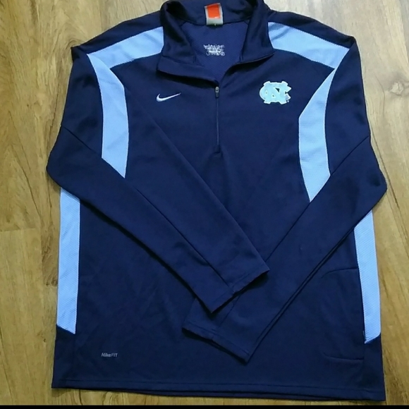 Nike Other - Nike zip up jacket